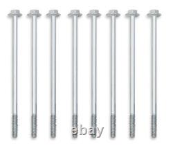 Holley 241-285 GM Licensed Track Series Valve Covers