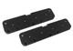 Holley 241-297 Ls Valve Cover Adapter Plates