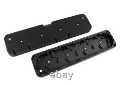 Holley 241-297 LS Valve Cover Adapter Plates