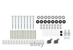 Holley 241-297 LS Valve Cover Adapter Plates