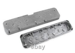 Holley 241-298 LS Valve Cover Adapter Plates
