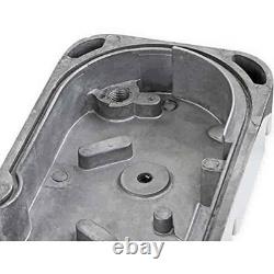 Holley 241-298 Valve Cover Adapter Plates GM LS Engines Fits Small Block Chevy P