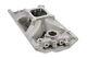Holley 300-264 Single Plane Intake Manifold Small Block Chevy With L31 Vortec