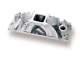 Holley 300-4 Holley Strip Dominator Intake Big Block Chevy V8