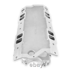 Holley 300-950 Chevrolet Small Block Chevy Engine Intake Manifold
