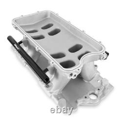 Holley 300-950 Chevrolet Small Block Chevy Engine Intake Manifold