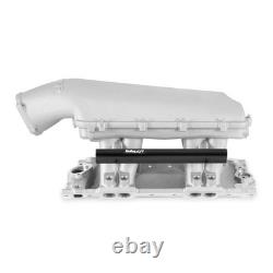 Holley 300-950 Chevrolet Small Block Chevy Engine Intake Manifold