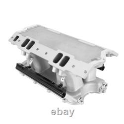 Holley 300-950 Chevrolet Small Block Chevy Engine Intake Manifold