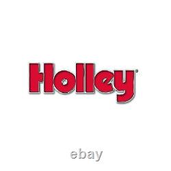 Holley 565-200 EFI Gen 2 Dual Sync Distributor for Small/Big Block Chevy Engines