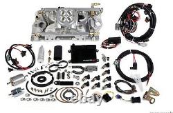 Holley Avenger EFI Engine Management Systems Small Block Chevy, 305,350,400 V8