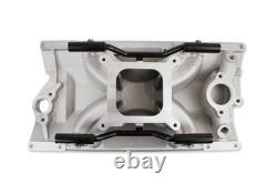 Holley EFI 300-263 Chevrolet Small Block Chevy Engine Intake Manifold