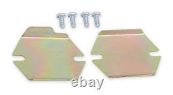 Holley Engine Valve Cover Set Tall M/T Valve Covers for Big Block Chevy Engine