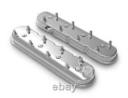 Holley Performance 241-111 LS Valve Cover