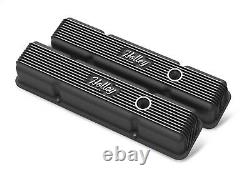 Holley Performance 241-242 Valve Covers