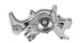 Holley Performance 97-305 Car Small Block Chevy Engine Water Pump Housing