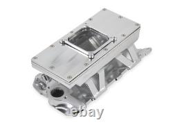 Holley Sniper 825131 Sheet Metal Fabricated Intake Manifold