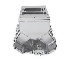 Holley Sniper 825131 Sheet Metal Fabricated Intake Manifold