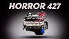 How The Rare Chevy 427 Became The Deadliest Engine Ever Built