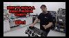 How To Build A Small Block Chevy Episode 1 Cleaning The Block And Crankshaft Measurements