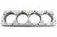 Ict Billet 551376 Engine Block Torque Plate Small Block Chevy Bore 4.20 In. 1.6