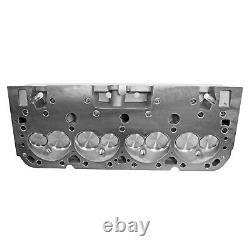 IN STOCK Trick Flow 420 HP Super 23 Top-End Engine Kits for Small Block Chevy
