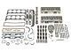 In Stock Trick Flow 490 Hp Super 23 Top-end Engine Kit For Small Block Chevy New