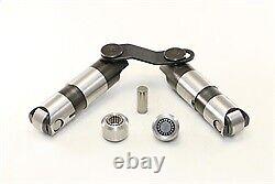 ISKY 3977HYRT Johnson 2116BBR-16 Big Block Chevy Retro Hydraulic Roller Lifters