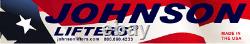 ISKY 3977HYRT Johnson 2116BBR-16 Big Block Chevy Retro Hydraulic Roller Lifters