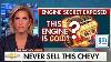If Your Chevrolet Has This Engine Never Sell It Worth More Than You Think
