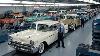Inside The Chevrolet Bel Air Factory How America Built The Icon Of The Golden Age