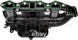 Intake Manifold (Eng. Misc) by DORMAN (OE SOLUTIONS) #615-380 Fits CHEVROLET CRU