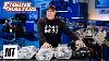 Intake Manifold Shootout For Big Block Chevy Engine Masters Motortrend