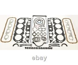 JEGS 83455K Premium Engine Bolt & Gasket Kit 1965-1979 Big Block Chevy 396-454 I