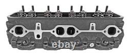 JEGS Cast Iron Vortec Cylinder Head for 1996-2002 Small Block Chevy 305 5.0L
