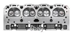 JEGS Cast Iron Vortec Cylinder Head for 1996-2002 Small Block Chevy 305 5.0L