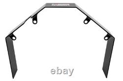 JEGS Flexplate Safety Shield for Chevrolet Small Block and Big Block Engines