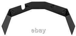 JEGS Flexplate Safety Shield for Chevrolet Small Block and Big Block Engines