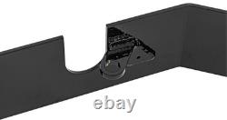 JEGS Flexplate Safety Shield for Chevrolet Small Block and Big Block Engines