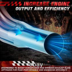 Jet Boats Header Exhaust Manifold for Big Block Chevy BBC Engine Above Transom