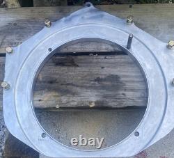 Kennedy Engine Adapter For 1986-1995 Chevy 4.3 Liter V-6 Or Small Block 350 To 0