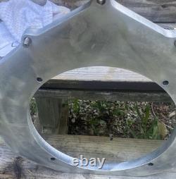 Kennedy Engine Adapter For 1986-1995 Chevy 4.3 Liter V-6 Or Small Block 350 To 0