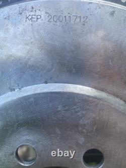 Kennedy Engine Adapter For 1986-1995 Chevy 4.3 Liter V-6 Or Small Block 350 To 0