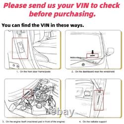 LFV Long Block Engine Assy For Buick Enclave Verano Chevy Malibu 1.5T 2012-2023