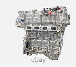 LFV Long Block Engine Assy For Buick Enclave Verano Chevy Malibu 1.5T 2012-2023