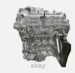 LFV Long Block Engine Assy For Buick Enclave Verano Chevy Malibu 1.5T 2012-2023