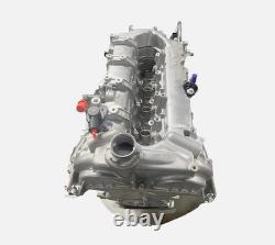 LFV Long Block Engine Assy For Buick Enclave Verano Chevy Malibu 1.5T 2012-2023