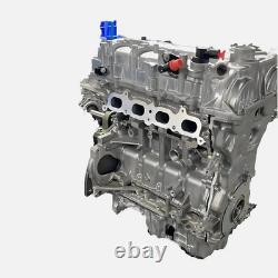 LFV Long Block Engine Assy For Buick Enclave Verano Chevy Malibu 1.5T 2012-2023