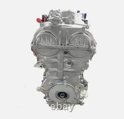LFV Long Block Engine Assy For Buick Enclave Verano Chevy Malibu 1.5T 2012-2023