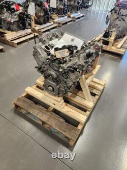 LT1 6.2L Gen V Engine Motor Long Block Camaro Corvette Silverado Sierra Chevy GM
