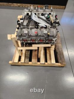 LT1 6.2L Gen V Engine Motor Long Block Camaro Corvette Silverado Sierra Chevy GM